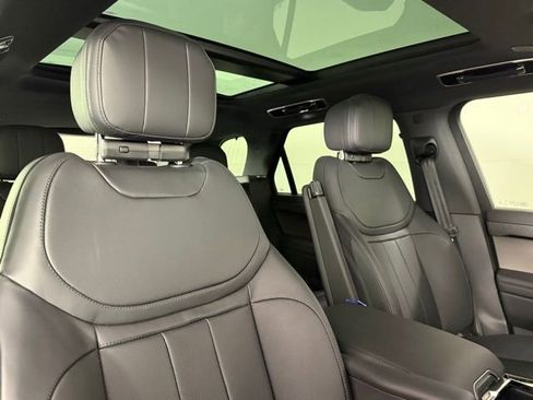 New 2025 Land Rover Range Rover Sport Dynamic SE AWD/4WD image 32