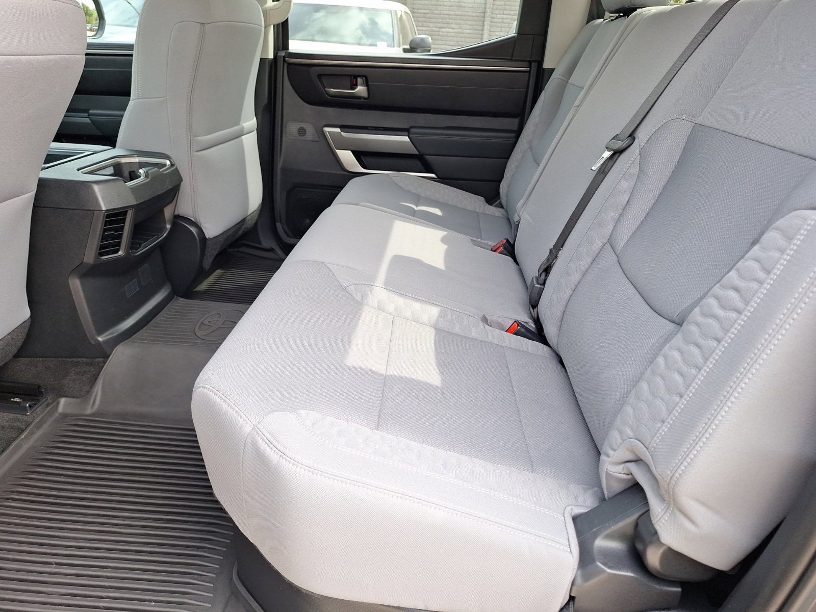 Used 2022 Toyota Tundra SR5 RWD image 30