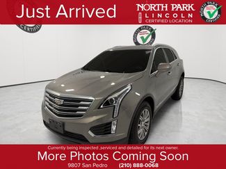 Used 2019 Cadillac XT5 Luxury FWD video 1