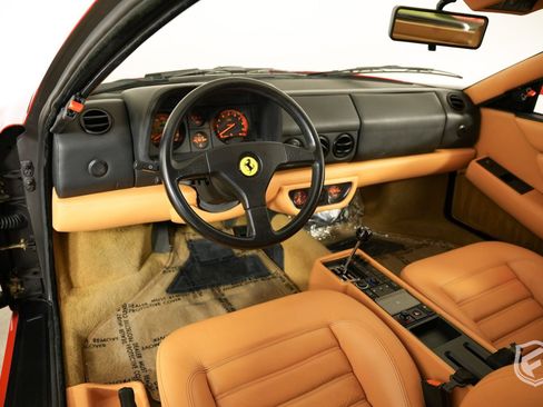 Used 1993 Ferrari 512TR image 19