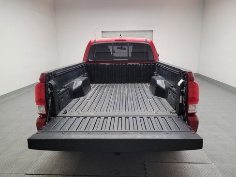 Used 2017 Toyota Tacoma SR w/ SR Convenience Package image 29