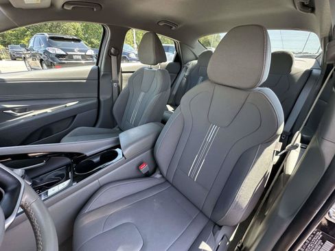 Used 2023 Hyundai Elantra SEL w/ Convenience Package FWD image 16