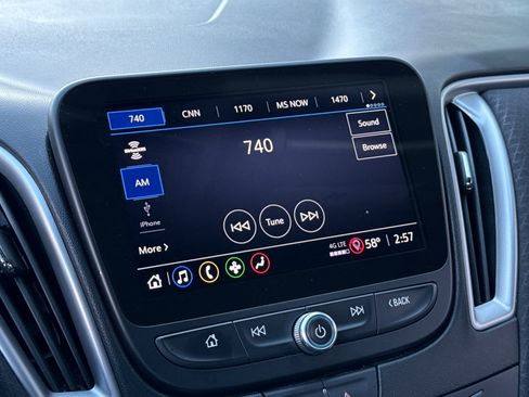 Used 2024 Chevrolet Malibu LT image 26