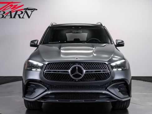 Used 2026 Mercedes-Benz GLE 450 4MATIC image 8