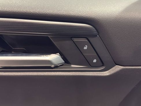 New 2026 GMC Acadia AT4 w/ LPO, Floor Liner Package image 23