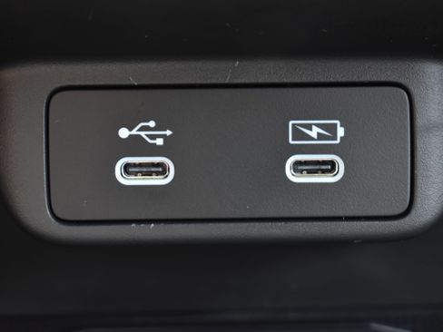 New 2027 Honda HR-V LX image 23