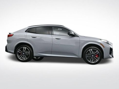 New 2026 BMW X2 xDrive28i w/ Technology Package AWD/4WD image 38