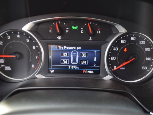 Used 2022 Chevrolet Blazer LT image 19