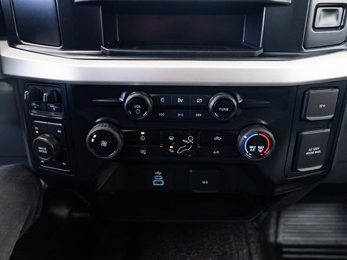 Used 2024 Ford F350 XLT image 16