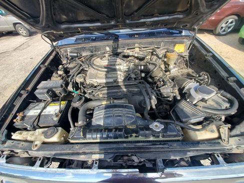 Used 1995 Toyota 4Runner SR5 image 13