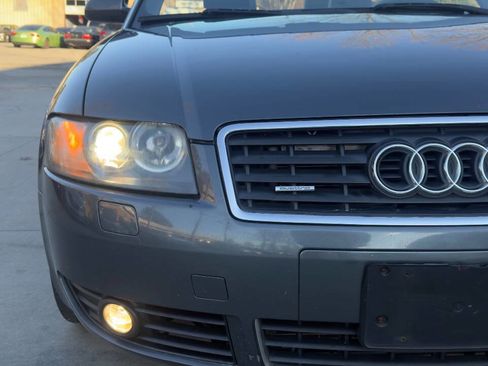 Used 2006 Audi A4 3.0 AWD/4WD image 19