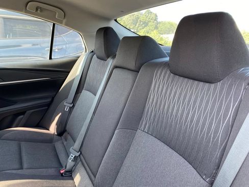 Used 2025 Toyota Camry LE FWD image 9