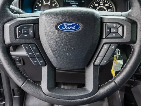 Used 2018 Ford F150 XLT w/ Equipment Group 302A Luxury AWD/4WD image 26