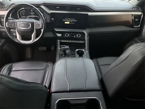 Used 2023 GMC Sierra 1500 Denali image 11