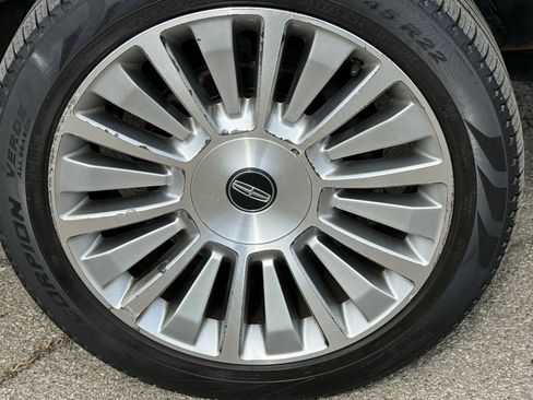 Used 2015 Lincoln Navigator L Base w/ Equipment Group 101A Reserve image 53