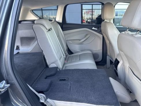 Used 2015 Ford Escape Titanium AWD/4WD image 16