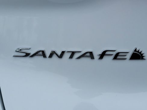 Certified 2022 Hyundai Santa Fe SEL image 26