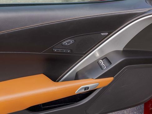 Used 2014 Chevrolet Corvette Stingray Coupe w/ 2LT Preferred Equipment Group image 22