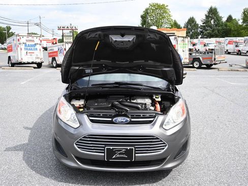 Used 2014 Ford C-MAX SE FWD image 34