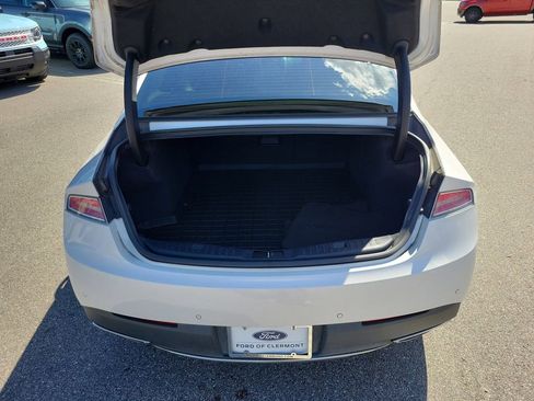 Used 2017 Lincoln MKZ Reserve image 9