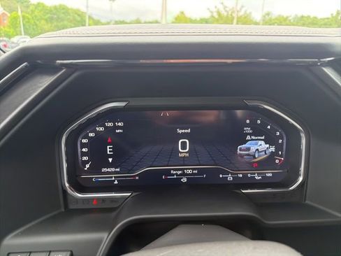 Used 2024 GMC Sierra 1500 AT4X AWD/4WD image 15