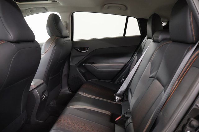 New 2026 Subaru Crosstrek 2.5i Limited AWD/4WD image 31