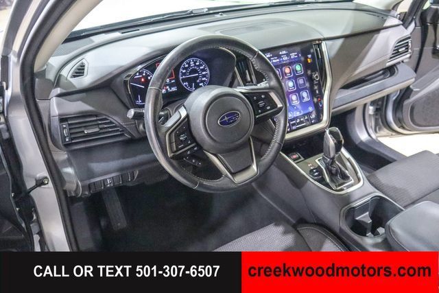 Used 2020 Subaru Outback Premium AWD/4WD image 51
