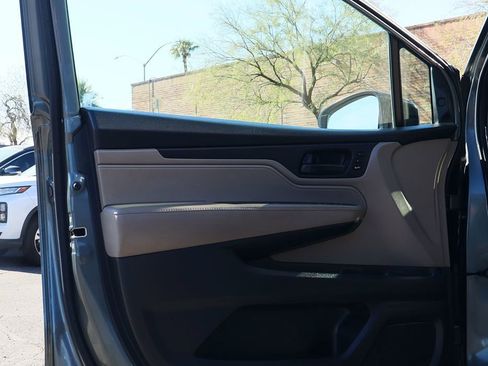 Used 2019 Honda Odyssey EX-L image 39