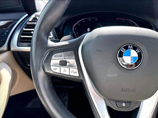 Certified 2023 BMW X3 sDrive30i w/ Premium Package RWD image 19