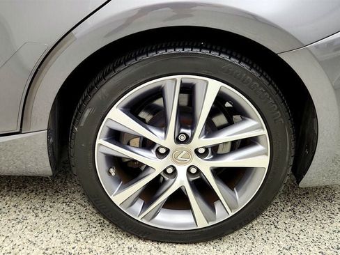 Used 2019 Lexus IS 300 w/ Accessory Package 2 RWD image 9