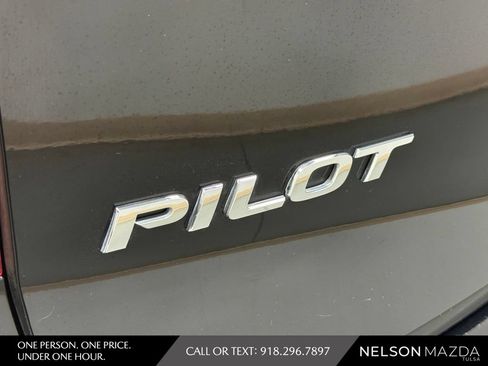 Used 2017 Honda Pilot EX-L image 17