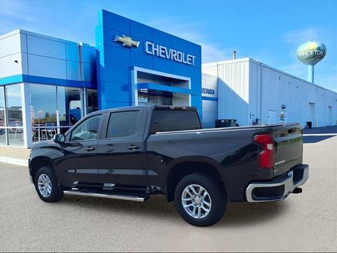 Used 2023 Chevrolet Silverado 1500 LT image 6