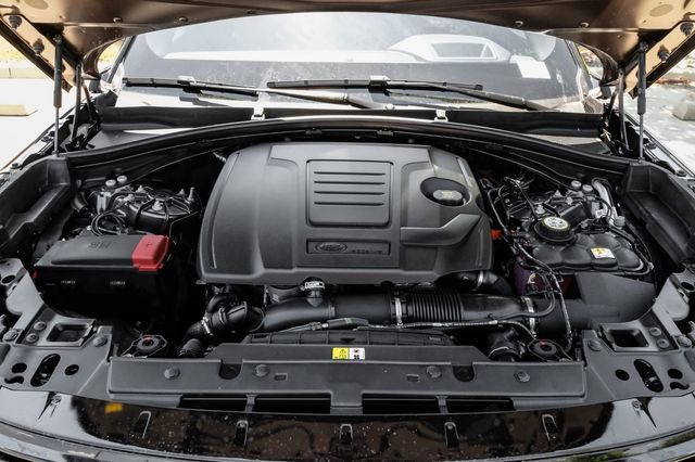 New 2026 Land Rover Range Rover Velar S AWD/4WD image 58