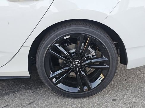 New 2026 Acura Integra A-Spec image 10