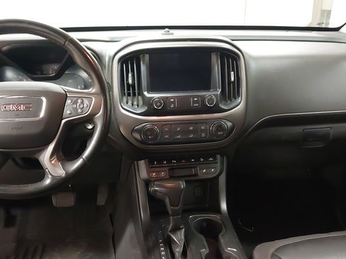 Used 2021 GMC Canyon AT4 w/ Driver Alert Package image 26