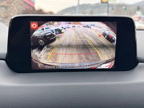 Used 2018 MAZDA CX-5 Touring w/ Preferred Equipment Package image 17