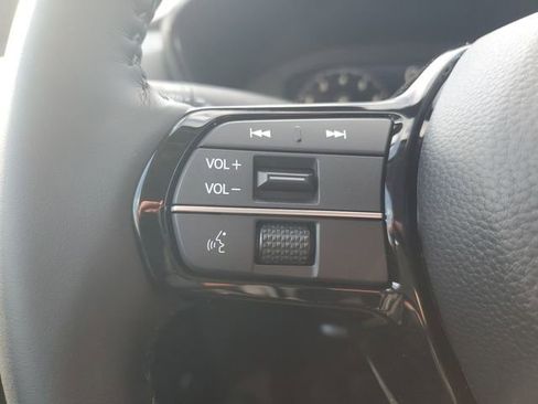 New 2026 Honda CR-V EX-L image 32