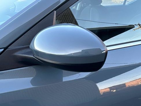 New 2025 Nissan Sentra SV image 11