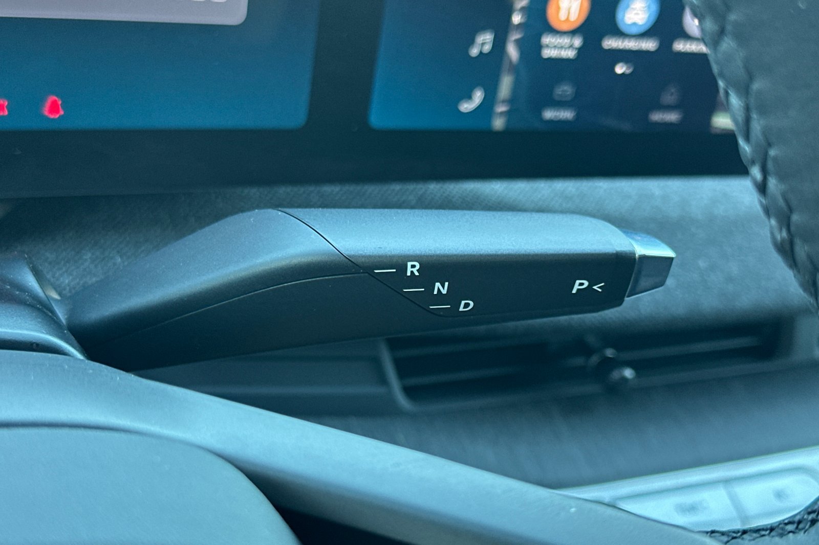 Used 2026 Lucid Air Pure RWD image 31
