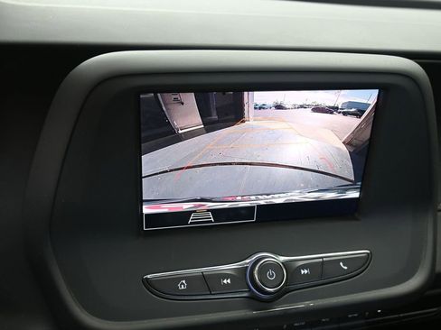 Used 2023 Chevrolet Camaro LT RWD image 57
