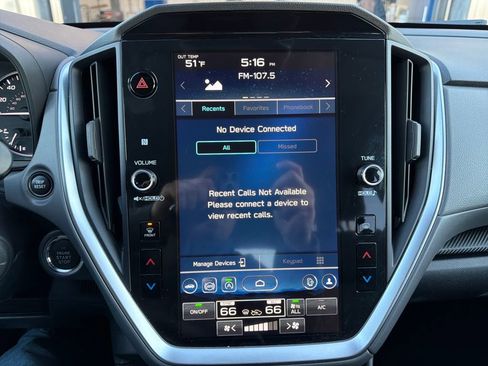 Used 2024 Subaru Crosstrek 2.0i Premium image 26