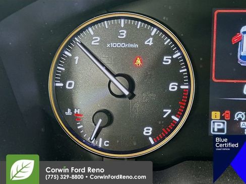 Used 2022 Subaru Outback Wilderness AWD/4WD image 14