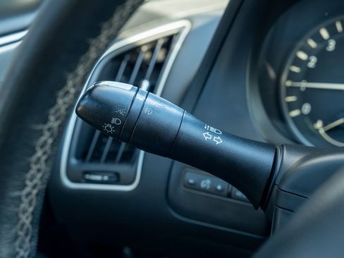 Used 2022 INFINITI Q50 Luxe w/ Cargo Package image 13