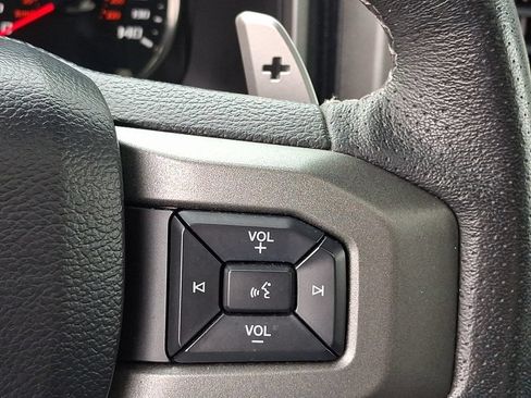 Used 2020 Ford F150 Raptor w/ Equipment Group 801A Mid AWD/4WD image 27