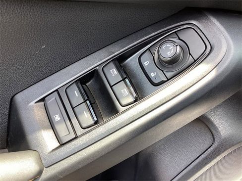 Used 2024 Subaru Crosstrek 2.5i Wilderness w/ Crosstrek Mirror Package image 25