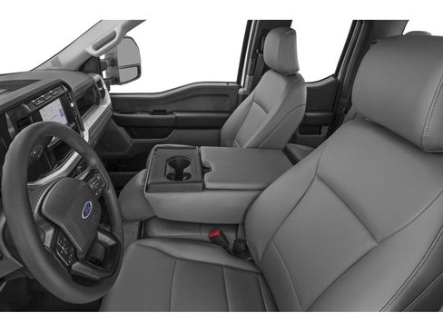 New 2026 Ford F350 XL w/ STX Appearance Package AWD/4WD image 21