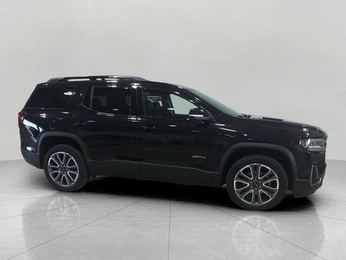 Used 2020 GMC Acadia AT4 w/ Driver Alert Package II image 10