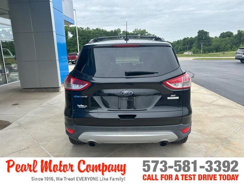 Used 2013 Ford Escape SE FWD image 5