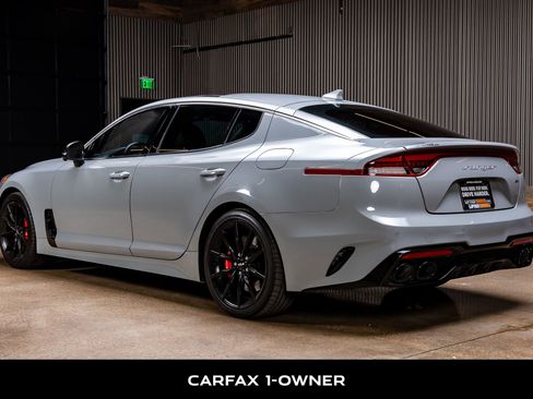 Used 2023 Kia Stinger GT2 image 6