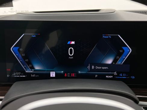 New 2026 BMW X5 xDrive50e w/ M Sport Package image 12